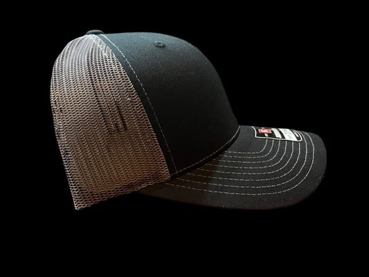 WhiteBait Matters Hat