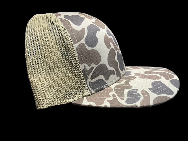 WhiteBait Matters Hat