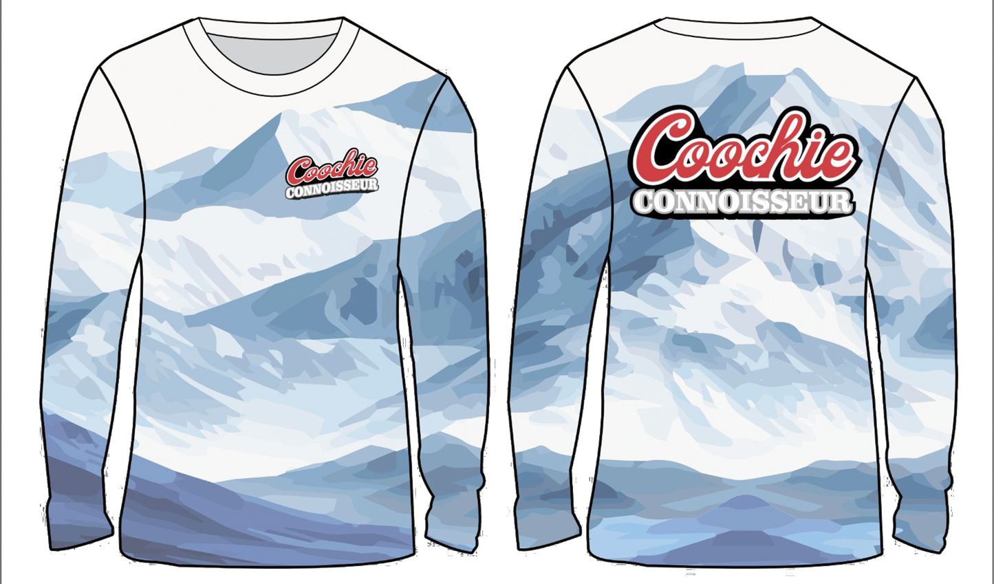 FUKM Coochie Connoisseur