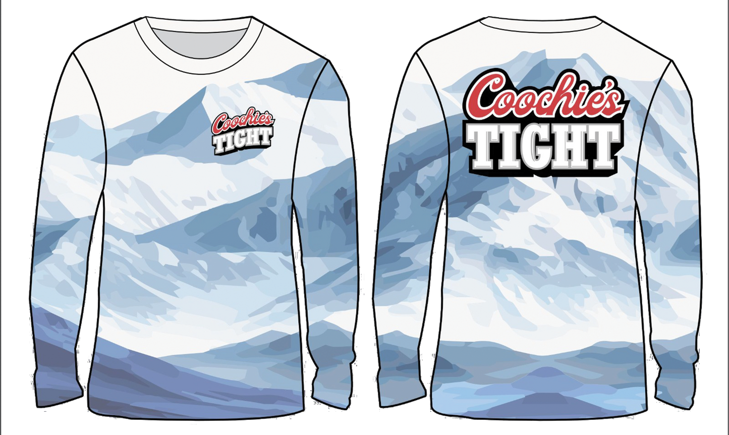 FUKM Coochie's Tight