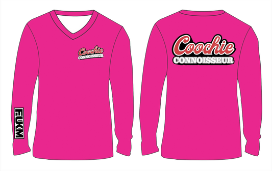 FUKM Coochie Connoisseur Women's