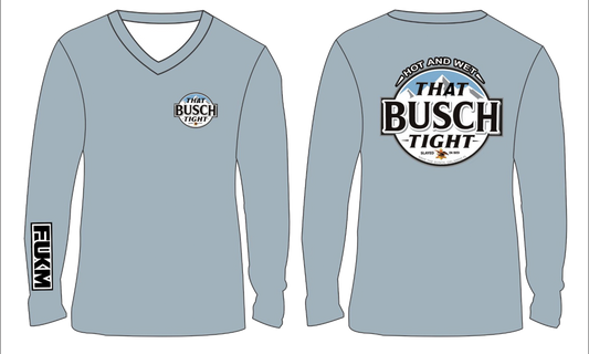 That Busch Tight FUKM