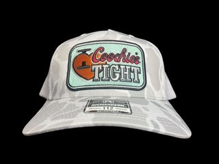 I love Coochie's Tight Hat Patch