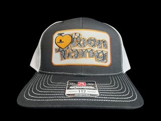 Poon Tang Hat Patch