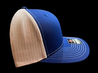 WhiteBait Matters Hat