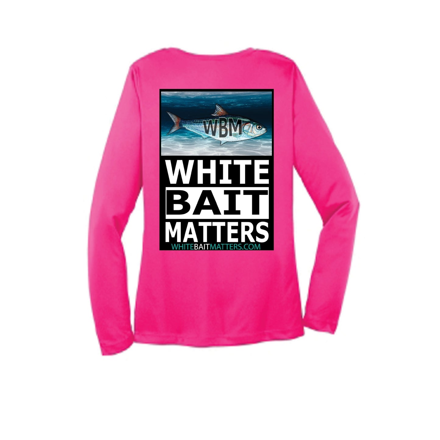 WBM Women's Signature Long Sleeve