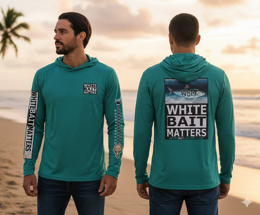 WBM Signature Hoodie