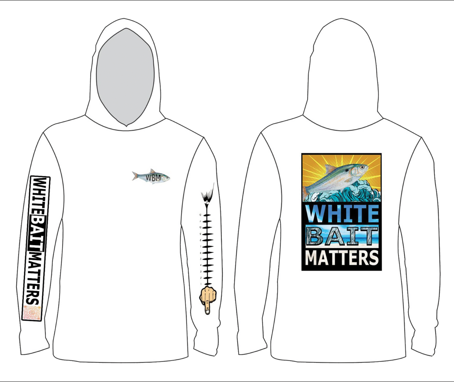 WBM Hoodie