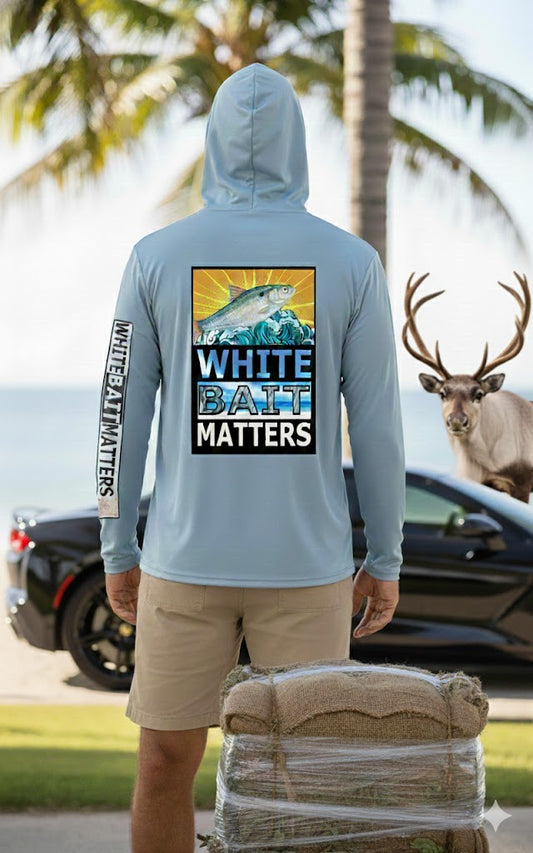 WBM Hoodie w/ New Design