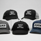 CUSTOMIZE YOUR HAT!