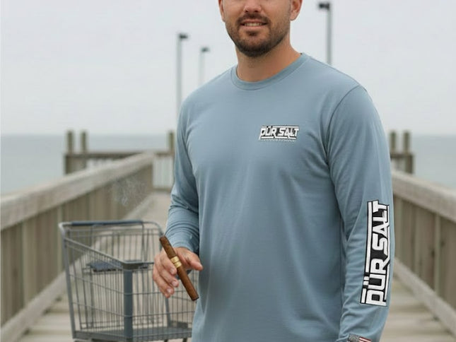 Pur Salt Ultra Deep Fishing