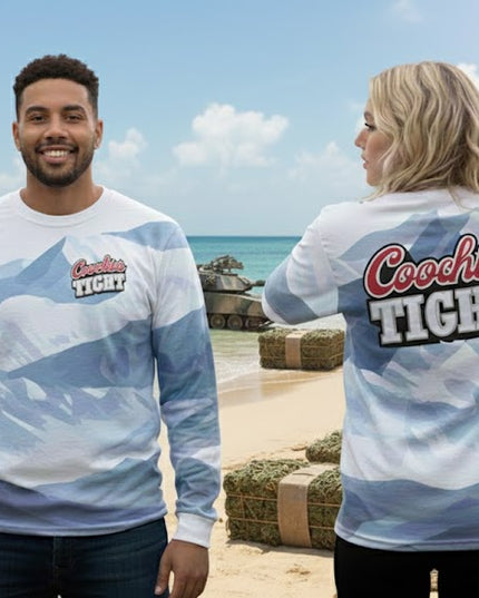 FUKM Coochie's Tight