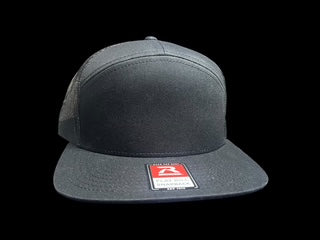 I Love Coochie's & Cream Hat Patch