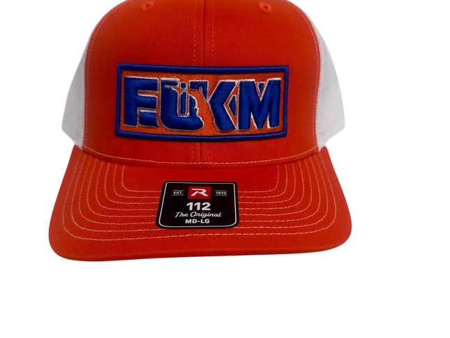 The FUKM Hat