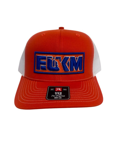 The FUKM Hat
