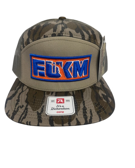 The FUKM Hat