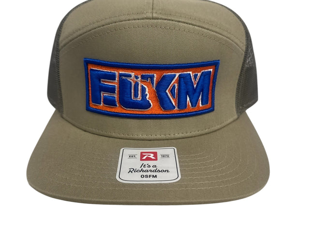 The FUKM Hat