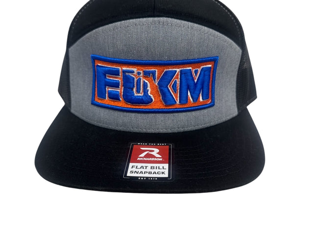 The FUKM Hat