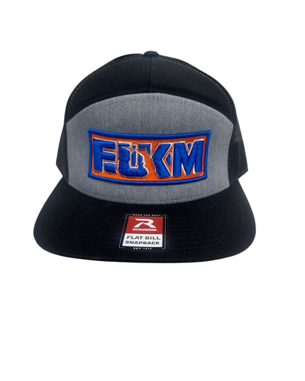 The FUKM Hat
