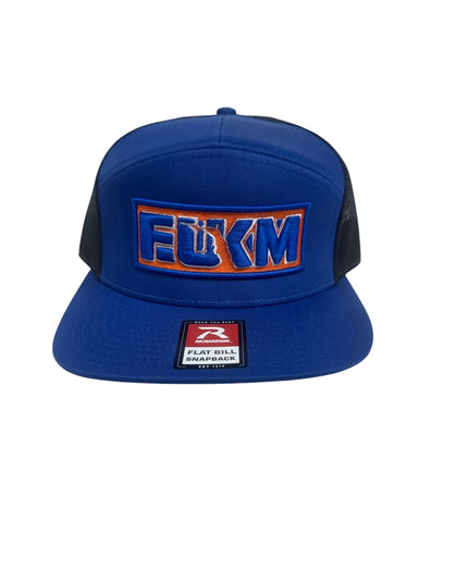 The FUKM Hat