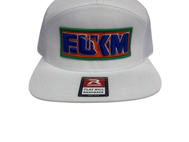 The FUKM Hat