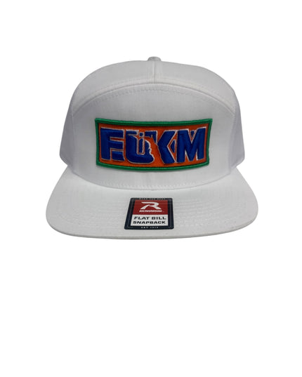 The FUKM Hat