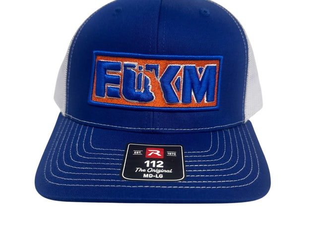 The FUKM Hat