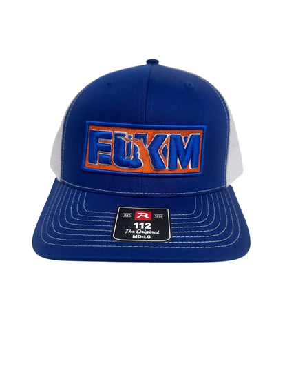The FUKM Hat