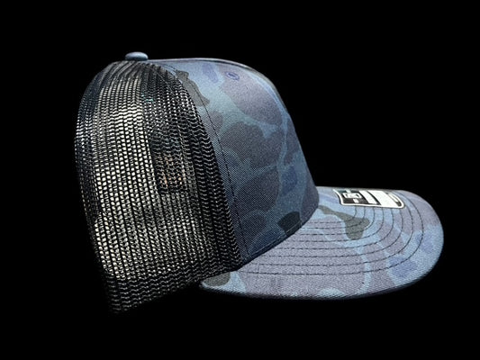 WhiteBait Matters Hat