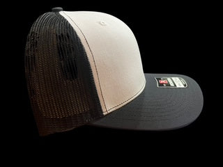 WhiteBait Matters Hat