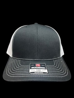 WhiteBaitMatters Hat Patch