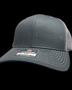 Black / Charcoal