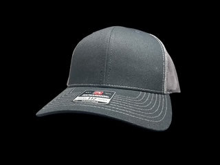 WhiteBaitMatters Hat Patch