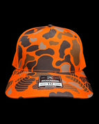Blaze Duck Camo /Blaze