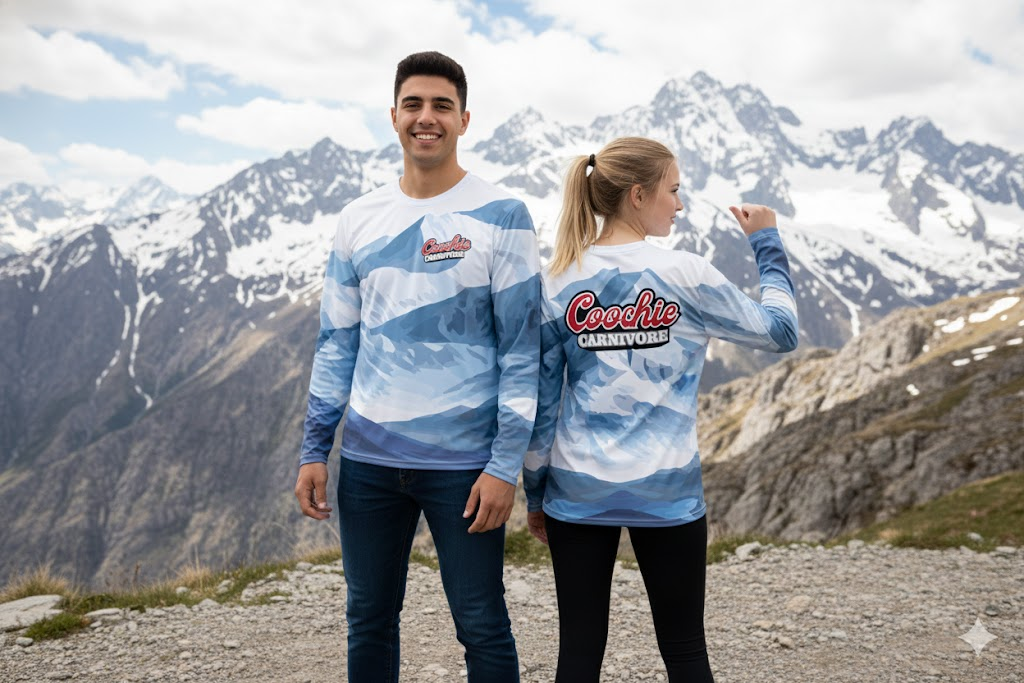 FUKM Coochie Carnivore