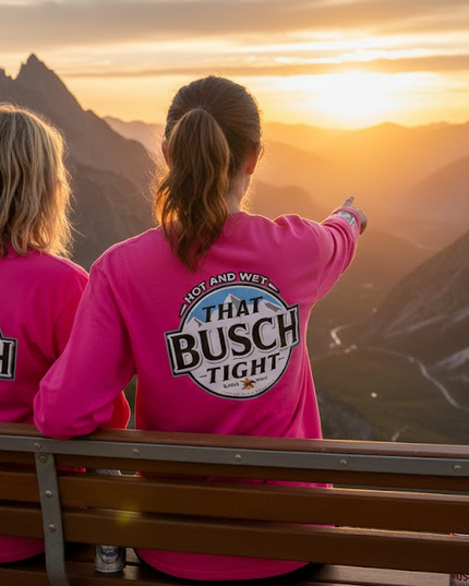 That Busch Tight FUKM Women's
