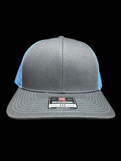 WhiteBaitMatters Hat Patch