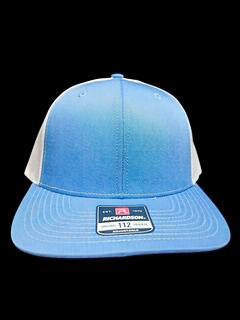 I Love Coochie's & Cream Hat Patch
