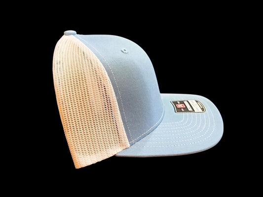 WhiteBait Matters Hat