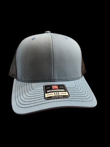 I Love Coochie's & Cream Hat Patch