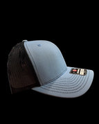 Columbia Blue /Black