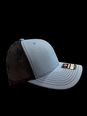 GetUpOnYa Hat Patch