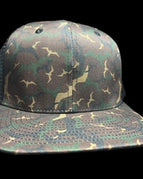 DP Dark Green / Black