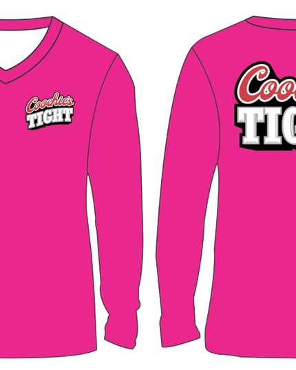FUKM Coochie's Tight