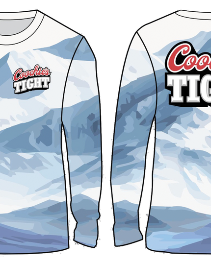 FUKM Coochie's Tight