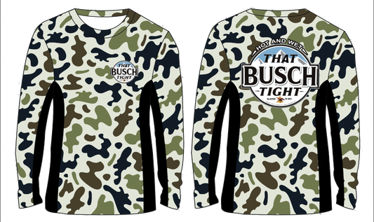 FUKM That Busch Tight