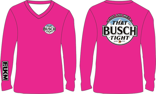 FUKM That Busch Tight