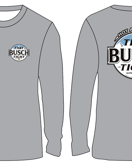 That Busch Tight FUKM