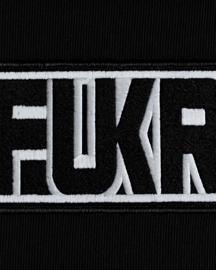 FUKR Hat Patch