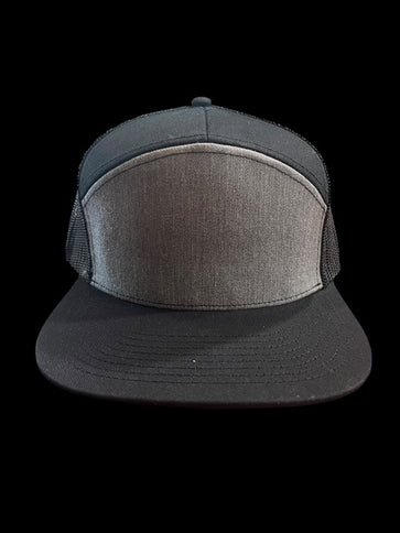 I Love Coochie's & Cream Hat Patch